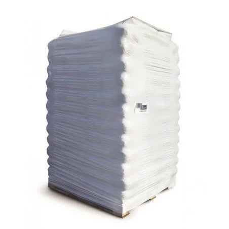 Bio Pellets – Palette mit 112 Säcken à 10 kg (1120 kg)