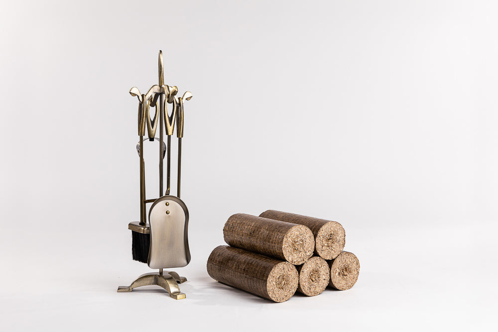 ÖKO-SMART-GREEN-Briketts voll KLASSISCH