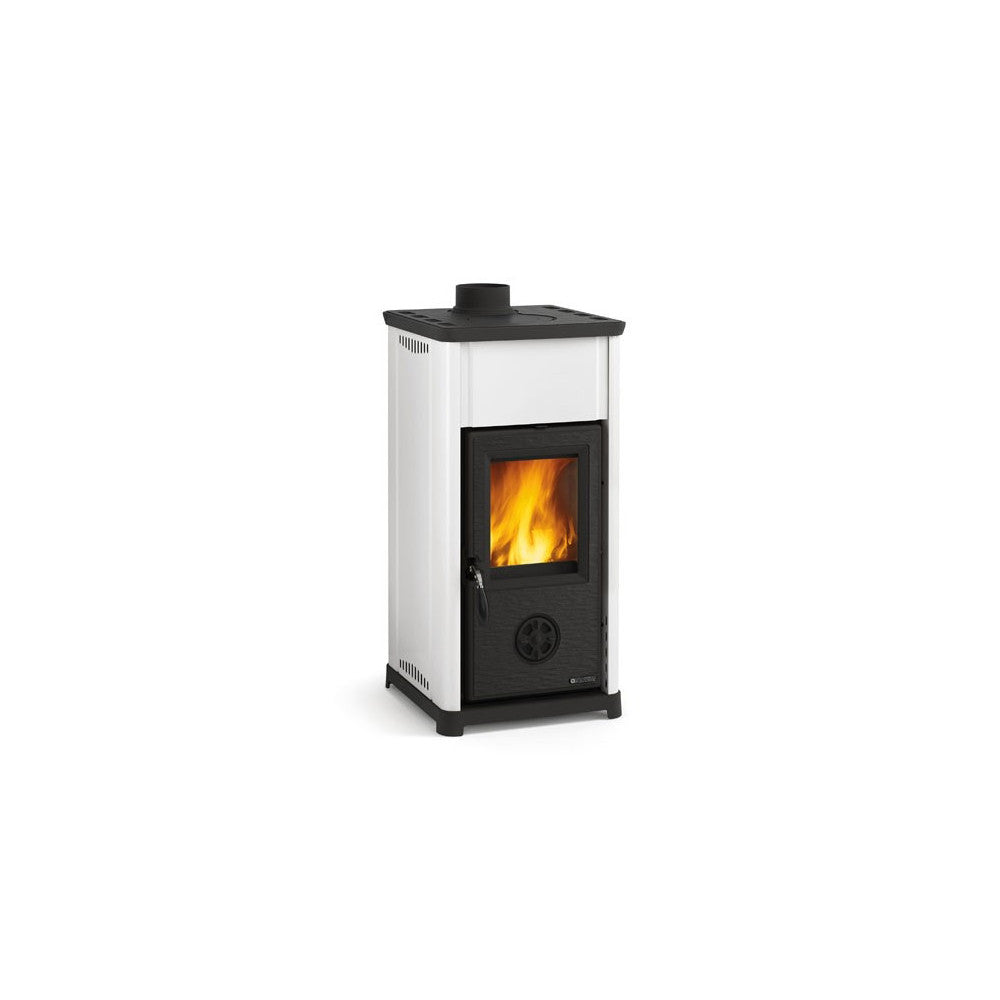 TEEHOLZOFEN 6,6 KW LA NORDICA EXTRAFLAME