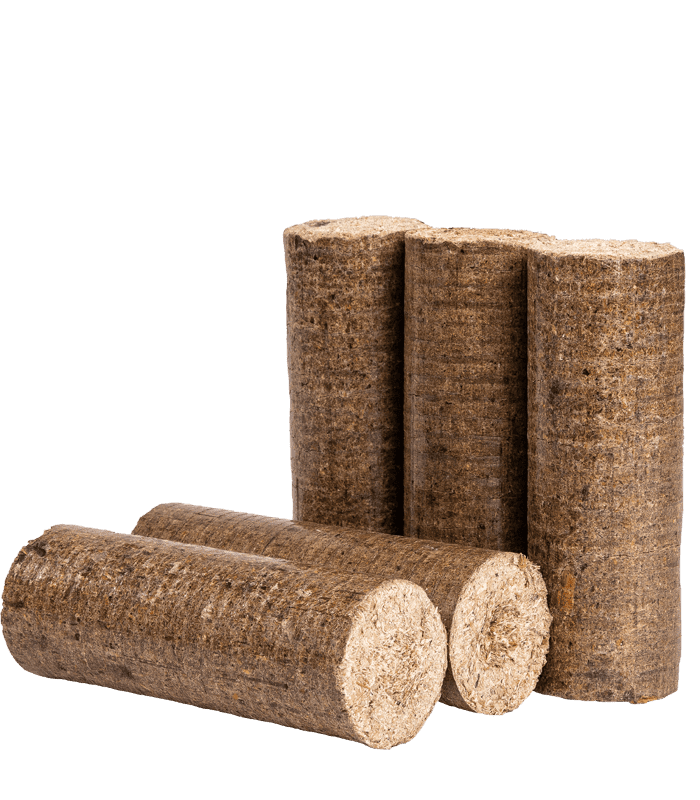 ÖKO-SMART-GREEN-Briketts voll KLASSISCH