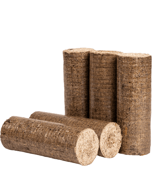 ÖKO-SMART-GREEN-Briketts voll KLASSISCH