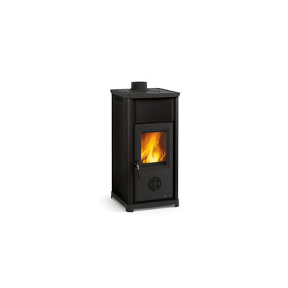 TEEHOLZOFEN 6,6 KW LA NORDICA EXTRAFLAME
