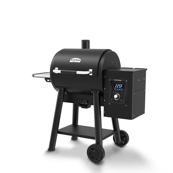 Broil King Regal™ Pellet 400